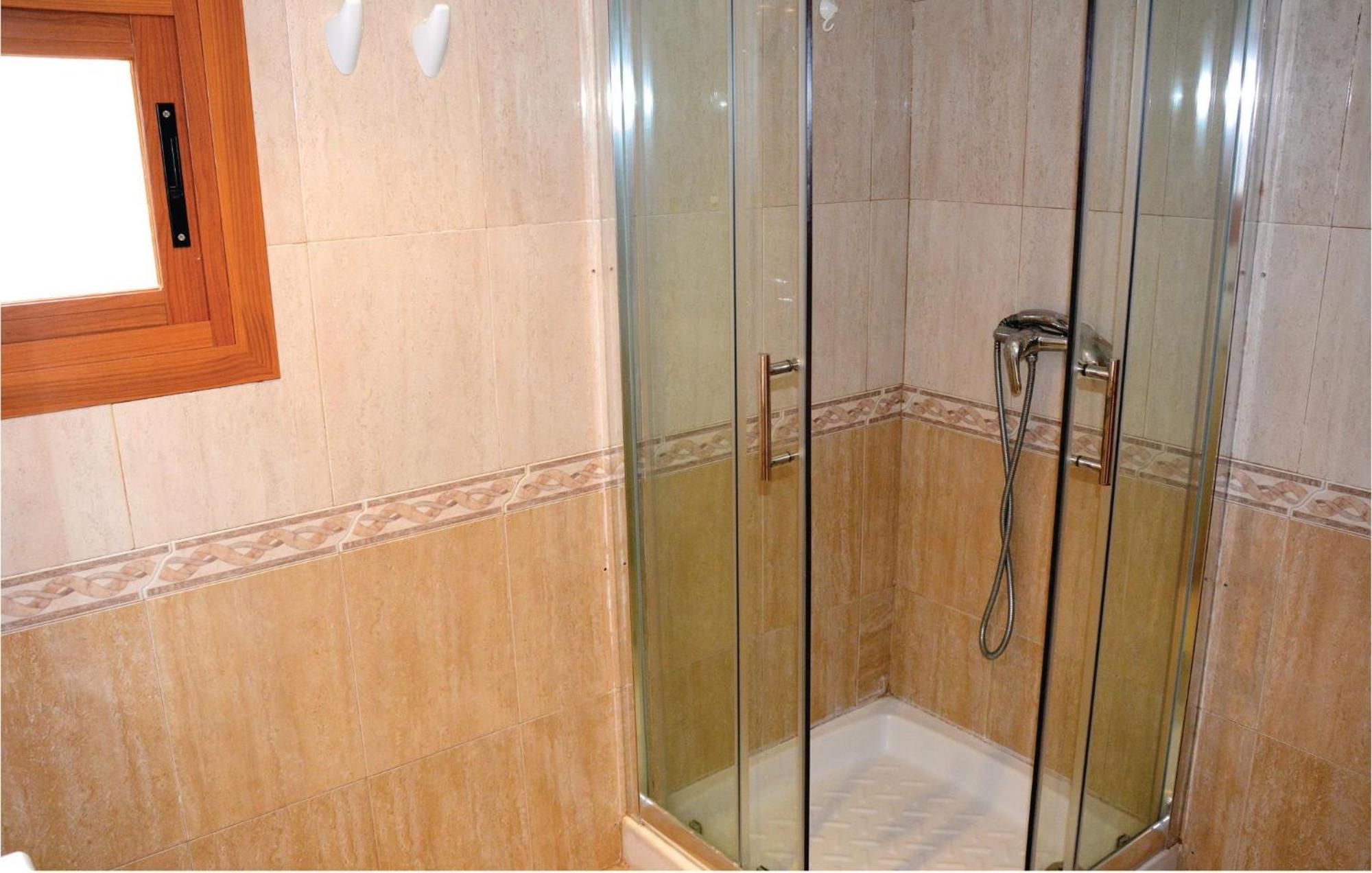 Stunning Home In Ses Covetes With Kitchen Zewnętrze zdjęcie
